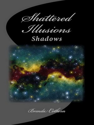 cover image of Shattered Illusions (Shadows v.5)